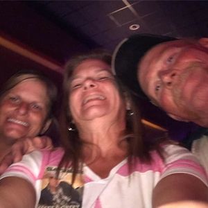 Meet your Posher, Eva